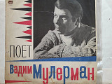 Вадим Мулерман