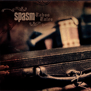 Spasm ‎– Taboo Tales (Germany) Pornogrind, Goregrind