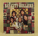 Bay City Rollers ‎– Bay City Rollers (США, Arista)