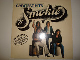 SMOKIE- Greatest Hits 1977 Germ