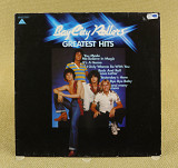 Bay City Rollers ‎– Greatest Hits (Германия, Arista)