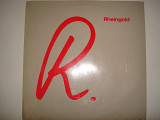 RHEINGOLD- R.1982 Germ Electronic, Rock Soundtrack, New Wave