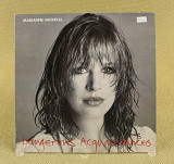 Marianne Faithfull ‎– Dangerous Acquaintances (Англия, Island Records)
