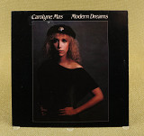 Carolyne Mas ‎– Modern Dreams (Германия, Mercury)