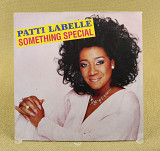 Patti Labelle ‎– Something Special (Германия, MCA Records)