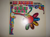 BIG BROTHER & THE HOLDING COMPANY-Big Brother And The Holding Company Featuring Janis Joplin 1970 US