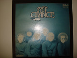 FAT CHANCE- Fat Chance 1972 USA Rock Soft Rock