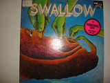 SWALLOW-Swallow 1973 USA Promo Southern Rock, Pop Rock