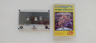 Europa The final countdown