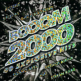 Various ‎– BOOOM 2000 - The Second ( 2xCD ) (Germany)