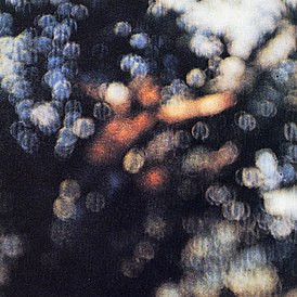 Продам альбом Pink Floyd - Obscured By Clouds (1972) М/M