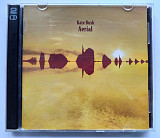 2 × CD, Kate Bush ‎– Aerial