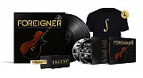 S/S vinyl Box - 2LP, Foreigner With The 21st Century Symphony Orchestra & Chorus (Limited Edition Bo