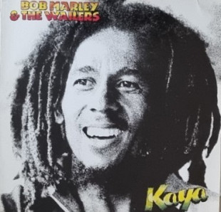 ♫♫♫ Пластинка vinyl - Bob Marley ‎ - ♫♫♫