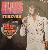 ♫♫♫ Elvis Presley - 32 Hits and the Story of a King - 2 LPs VINYL ♫♫♫
