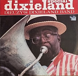 ♫♫♫ Dieuzy's Dixieland Band - Dixieland Special LP Vinyl ♫♫♫
