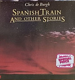 ♫♫♫ LP Vinyl - Chris De Burgh - Spanish Train And Other Stories - A&M Rec. - 1975 - ♫♫♫