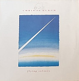 ♫♫♫ Chris De Burgh Flying Colors Vinyl LP 1988 ♫♫♫
