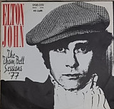 ♫♫♫ Elton John - The Thom Bell Sessions (MCA) EP Vinyl ♫♫♫
