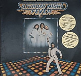 ♫♫♫ SATURDAY NIGHT FEVER - Bee Gees 2x LP/ vinyl, ois, orig RSO , Top ♫♫♫