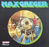 ♫♫♫ vinyl Max Greger, ♫♫♫