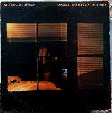 Mark-Almond (не путать с Marc Almond!) ‎– Other Peoples Rooms