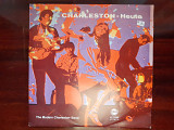 Виниловая пластинка LP The Modern Charleston-Band – Charleston - Heute