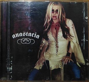 Anastacia - Anastacia (2004)
