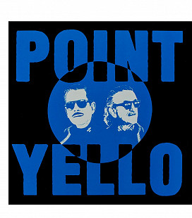 Yello, Point (LP) Polydor, 0602508833779, sealed!