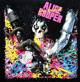 Alice Cooper ‎– Hey Stoopid NM/VG++