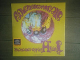 Jimi Hendrix Experience - Are You Experienced LP Legasy 2014 US