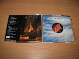 АКВАРИУМ - Центр Циклона (1996 Триарий GOLD 2CD, Germany)