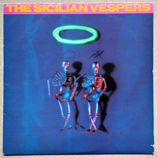 The Sicilian Vespers - The Sicilian Vespers