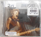 Фирм. CD John Fogerty – The Best Of John Fogerty (запечатан).