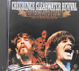 Фирм. CD Creedence Clearwater Revival – Chronicle: The 20 Greatest Hits