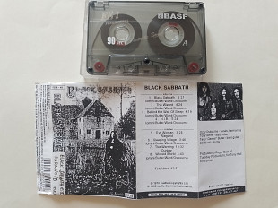 Black Sabbat 70 / Paranoid 70
