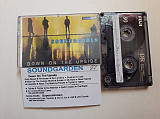 Soundgarden Down on the upside