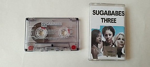 Sugababes Three