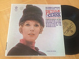 Petula Clark ‎– Petula Clark Sings The International Hits ( USA ) LP