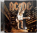 Фирм. CD AC/DC – Stiff Upper Lip
