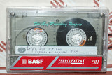 Аудиокассета BASF Ferro Extra 90 - СКИДКИ!