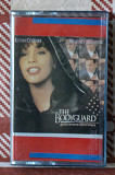 Аудиокассета Whitney Houston, The bodyguard - СКИДКИ!