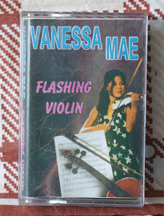 Vanessa Mae, Flashing violin - СКИДКИ!