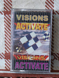 VISIONS, ACTIVATE - СКИДКИ!