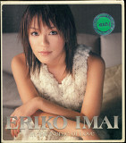 Eriko Imai ‎– In The Name Of Love ( Japan ) Digipack. Rhythm & Blues, Pop Rock