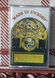 E-TYPE, Made in Sweden Скидки!