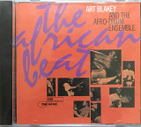 Art Blakey - “The African Beat”
