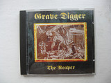 GRAVE DIGGER / the reaper / 1993