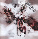 Продам фирменный CD Revelation – 2004 - The Forms of Suffering Flesh ---- AMG --- Russia