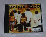 Компакт-диск Crime Mob - Crime Mob